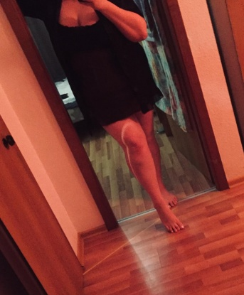 Проститутка Ангелина